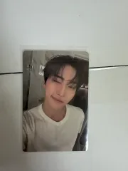 ATEEZ（エイティーズ・アチズ）トレカ ソンファ(SEONGHWA)