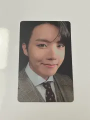 BTS J-HOPE（ジェイホープ・ホソク・ホビ） トレカ