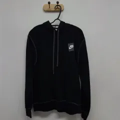 ナイキ フード付きTシャツ L