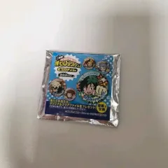 僕のヒーローアカデミア 轟 焦凍 バッジ