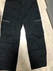 LABEL ARCHIVE カーゴパンツ