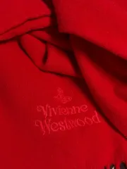 ヴィヴィアン・ウエストウッド マフラー