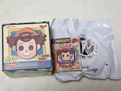 トイストーリー ウッディ バズ フォーキー