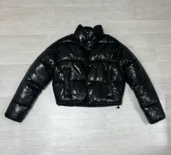 ZARA ザラ ショートダウン