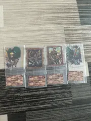 一番くじ 進撃の巨人 アクリル まとめ売り