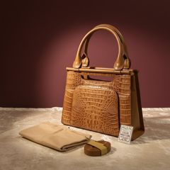 トゥティエ パラレルバッグ ショルダー ハンドバッグ TOUT Y E - メルカリ