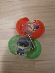 ブルーロック ねむらせたいガチャ 2弾 潔 千切 豹馬 まとめ