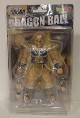 SHODO 第4弾 ドラゴンボール ナッパ フィギュア 未開封 - メルカリ