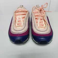 ナイキ ウィメンズ エアマックス 97 クリムゾンティント 245mm 6b7