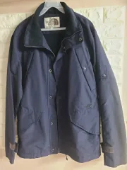 ザノースフェイス メンズ ウィンドブレーカー (100)