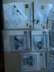 ドラゴンボール 一番くじ 40周年 下位賞 まとめ出品