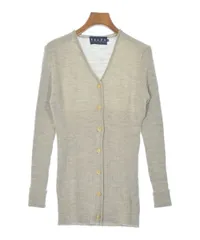 RALPH RALPH LAUREN カーディガン レディース 【古着】【中古】【送料無料】