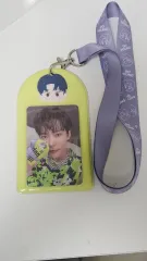 NCT 127 ドヨン EVERLAND コラボ トレカホルダー