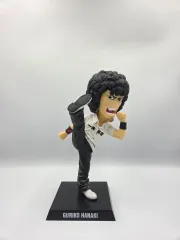 クローズフィギュア クローズXWORST Hot Sauce Crazy Ver. HEAD 花木九里虎