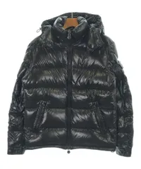 久美子さま専用 モンクレール BLOIS フレア切り替えダウン 中古・古着通販】MONCLER (モンクレール) フレアダウンコート ブラック