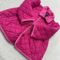 正規品/24M ラルフローレン キッズ 軽量ジャケット