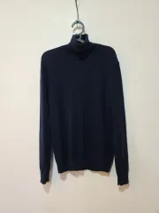 ユニクロ カシミア ニット