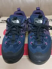 THE NORTH FACE ザノースフェイス 登山靴兼 スニーカー 245