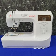 シンガー SN777αⅡコンピュータミシン - メルカリ