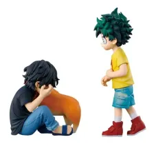 僕のヒーローアカデミア 一番くじ C賞