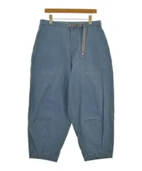 THE NORTH FACE PURPLE LABEL デニムパンツ メンズ 【古着】【中古】【送料無料】