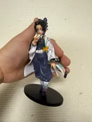 鬼滅の刃 胡蝶しのぶ フィギュア