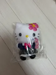 サンリオ 平成 コギャル ハローキティ マスコット