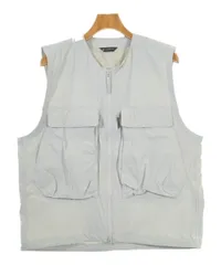 DESCENTE ブルゾン（その他） メンズ 【古着】【中古】【送料無料】