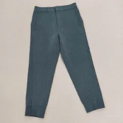 メンズ30 SYSTEM ジョガースラックス ズボン