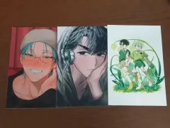 エーステ トレーディングカード はがき まとめ