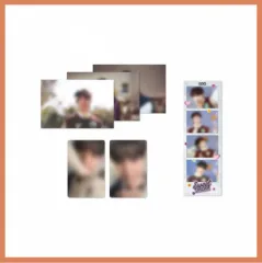 チェ・リウ 展示会 グッズ フォトパック