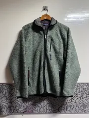 パタゴニア レトロ フリース ジャケット