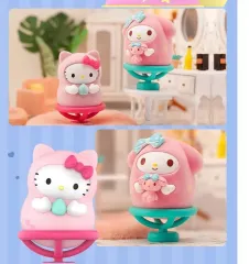 ポップマート正規品 サンリオ マイメロディ ビューティーシリーズ フィギュア