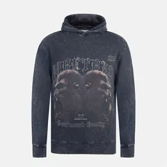 ファイヤートラップ メンズ アウター パーカー・スウェット グラフィック Firetrap GraphicHood Sn61 Gorilla