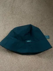 コス ボア バケットハット