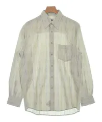 MISSONI カジュアルシャツ メンズ 【古着】【中古】【送料無料】