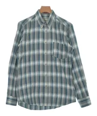 MISSONI カジュアルシャツ メンズ 【古着】【中古】【送料無料】