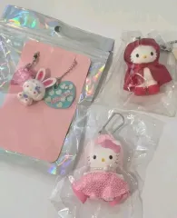 ハローキティ キーホルダー まとめ出品