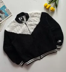 NIKE ナイキ フリース ブルゾン ジップアップ ジャケット