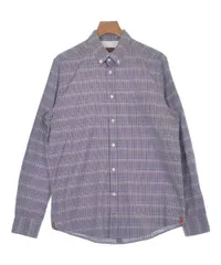 MISSONI カジュアルシャツ メンズ 【古着】【中古】【送料無料】