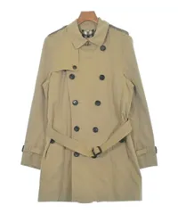 BURBERRY PRORSUM COLLECTION トレンチコート メンズ 【古着】【中古】【送料無料】