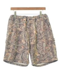 GW限定値下げ対応【willow pants サイズ1】リアルツリーカモショーツ