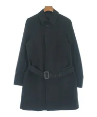 HERNO ステンカラーコート メンズ 【古着】【中古】【送料無料】