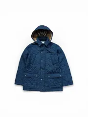 バーバリー キッズ キルティング ジャケット 10Y