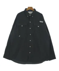 Columbia カジュアルシャツ メンズ 【古着】【中古】【送料無料】