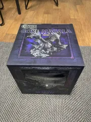 MONSTER HUNTER ゴア・マガラ フィギュア 復刻版