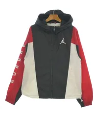 JORDAN BRAND ブルゾン（その他） メンズ 【古着】【中古】【送料無料】