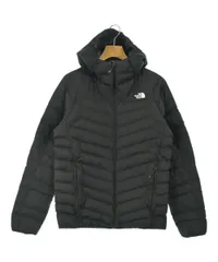 THE NORTH FACE ダウンジャケット/ダウンベスト メンズ 【古着】【中古】【送料無料】
