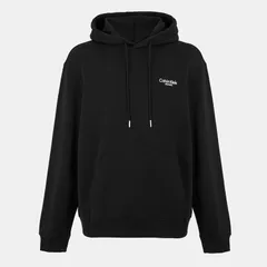 カルバンクライン メンズ アウター パーカー・スウェット プリント Calvin Klein Jeans CKJ Back Print OTH Sn10 Black UB1 ブラック