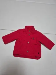 ラルフローレン ポロ キッズ ジャケット 9M